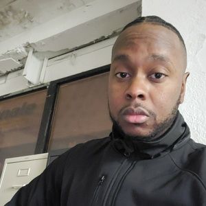 Meet your Posher, Myron